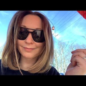 Meet your Posher, Jess